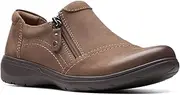 [Clarks] Women's Carleigh Ray Oxford