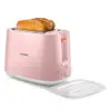 飛利浦 PHILIPS 電子式智慧型烤麵包機 HD2584