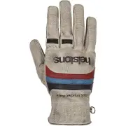 Bora Beige Blue Red