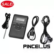 HRD-101 Mini DAB Radio FM Radio DAB Digital Audio Broadcasting Digital Radio