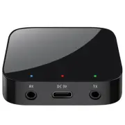 Bluetooth Computer Transmitter Receiver 2-In-1 5.3 Bluetooth Adapter Aux8729