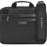 Everki Upto 14.1" Business Laptop Notebook Briefcase Bag EKB414