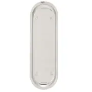 Seasoning Box 304 Stainless Steel Condiment Spice Jar With Rack Lids Spoons K