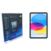 Nuglas Screen Protector Tempered Glass For iPad 10.9 10th Gen 2022 Crystal Clear