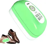 ccuzs Shoe Cleaner Sneakers | Sneaker Cleaner Brush Sponge,Multi-Purpose Cleaning Detergent for Travel Field Home Outdoor Gym Indoor Use