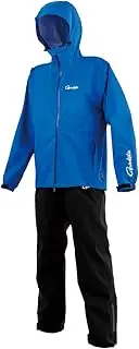 Gamakatsu GM3784 G-Spec Rain Suit