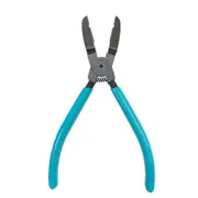 17Cm Car Plier Auto Car Trim Clip Door Panel Diagonal Rivets Fastener Trim Clip Cutter Remover Puller Tool