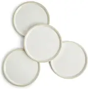 [Royal Doulton] Urban Dining Dinner Plate Set of 4