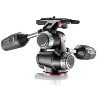 在飛比找樂天市場購物網優惠-◎相機專家◎ Manfrotto MHXPRO-3W 三向雲