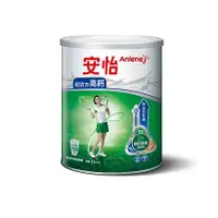 在飛比找蝦皮購物優惠-安怡 高鈣1.5KG【喜互惠e直購】