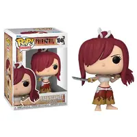 在飛比找蝦皮購物優惠-EETLE FUNKO POP 妖精尾巴 FAIRY TAI