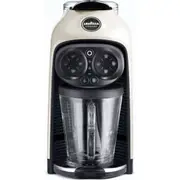 Lavazza Desea Capsule Coffee Machine Cream