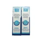 2 pack - Seborrheic Dermatitis Treatment Shampoo, Psoriasis Shampoo, Exp 2026