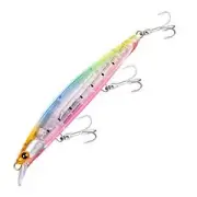 SHIMANO Surf Minnow Hot Sand Flounder Minnow 120S Flash Boost XF-212X 007 T Sky