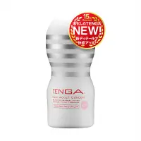 在飛比找蝦皮商城優惠-TENGA ORIGINAL VACUUM CUP SOFT