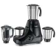 Prestige Iris Pro 750 Watts Mixer Grinder With 4 Jars, 230 Volts
