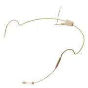 AVTronics Headworn Dual Earpiece Microphone for Shure Systems