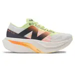 New Balance FuelCell SuperComp Elite V4 Womens Running Shoes