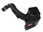 afe Takeda Stage2 Cold Air Intake System P5R Filter Fits 17-25 Hyundai 19-24 Kia (for: Kia)