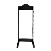8 Tier Display Stand Samurai Ninja Katana Japanese Kendo Sword Martial Arts New