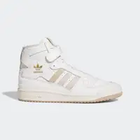 在飛比找PChome24h購物優惠-【ADIDAS】FORUM 84 HI 男鞋 休閒鞋-GW1