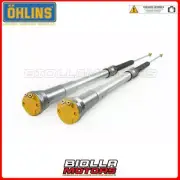 FCX 1203 FORK CARTRIDGE OHLINS SUZUKI RM-Z250 2022 - TTX22 MX Cartridge kit