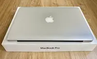 在飛比找Yahoo!奇摩拍賣優惠-Apple MacBook Pro 13 (Retina,1