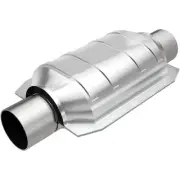 MagnaFlow 51104 Conv univ 2.00" OEM