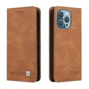 For Samsung S21 Phone Case #brown