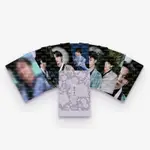 VSTORE - DUENDO97 [官方商品] BTS MINI PHOTOCARD SET (DALMAJUNG,