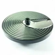 Adjustable slicing cutting disc for Philips HR7776 HR7777 HR7778 RI7776 RI7778 a