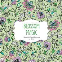 在飛比找三民網路書店優惠-Blossom Magic ─ Beautiful Flor