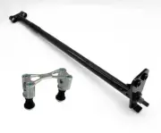 Lonestar Racing LSR Steering Stem +2 with 1 1/8" Clamp Can Am Bombardier DS650