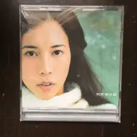 在飛比找蝦皮購物優惠-[二手CD] 就是莫文蔚  (Karen Mok)