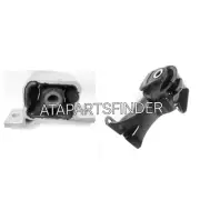 FRONT RADIATOR TRANS.MOUNT FOR 2003-2005 HONDA CIVIC SEDAN AUTO HYBRID 1.3L ONLY (for: Honda Civic)