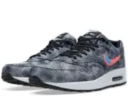 ️NIKE AIR MAX 1 FB QS HYPERVENOM US 13 ATMOS GPX RETRO PARRA PATTA 744491-001