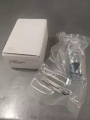 NEW PARKER SMTR100S10EV UHP SURFACE MOUNT PRESSURE REGULATOR