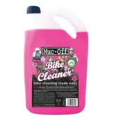 Muc-Off BIKE CLEANER NANO TECH 5 LITRE
