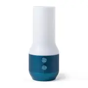 LEXON Terrace+ Lamp, Speaker & Charger | Dark Blue