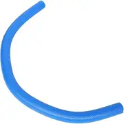 ERINGOGO Pool Noodle Jumbo Long Thick Foam Swim Noodles Lightweight Portable for Water Sports Teaching