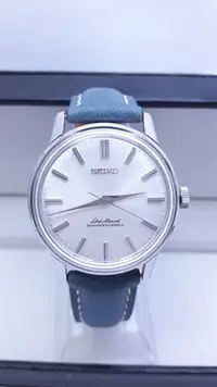 在飛比找Yahoo!奇摩拍賣優惠-【Jessica潔西卡小舖】SEIKO(LORD MARVE