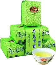 Taiwan unique tea,青心烏龍 杉林溪-羊茗灣,150g*6