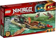 LEGO NINJAGO Destiny's Shadow 70623 Playset Toy