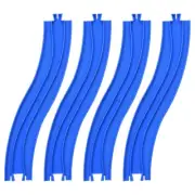 TAKARA TOMY Plarail R-29 S-Shaped Rail Japan NEW