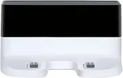 Docking Station Charge Dock Spare Parts，Compatible for Ecovacs Deebot T9 MAX T9 Power，Vacuum Cleaner Dustbin Dust Box Accessories(Charging Base)