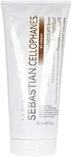 CELLOPHANES chocolate brown 300 ml