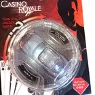 Corgi James Bond Dail a Fact 007 Casino Royale 1:43 Aston Martin DBS