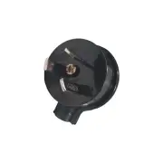 HPM Side Entry Plug Top 10Amp