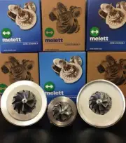 Original Melett New UK Turbo Turbocharger CHRA Core GTB1752VK for Volvo 787630