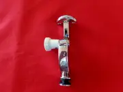 VW KARMANN GHIA 1960-1974 COUPE QTR WINDOW LATCHES, BOTH LEFT & RIGHT INCLUDED
